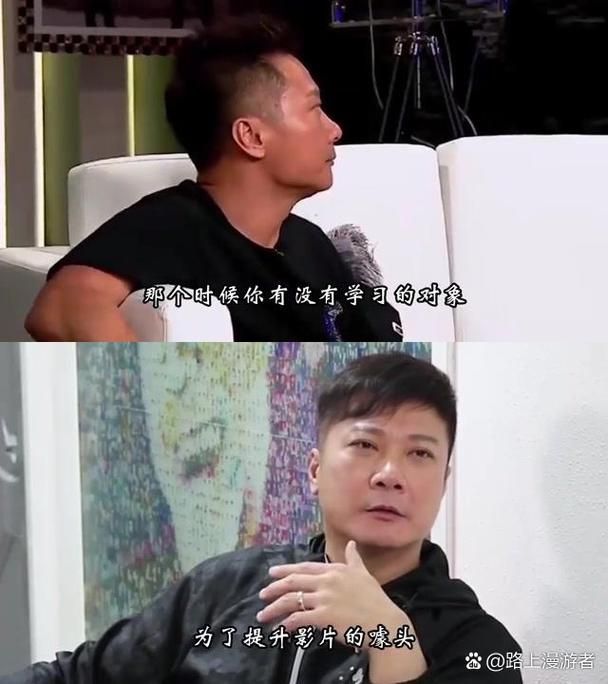 刘德华钱嘉乐电影有哪些 两人合作过的经典作品合集