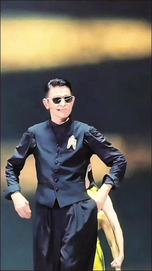 刘德华钻石眼泪演唱会时间地点及最新消息