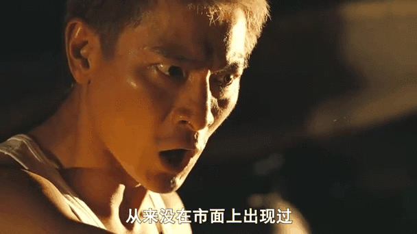 刘德华门徒：影帝巅峰之作门徒深度解读