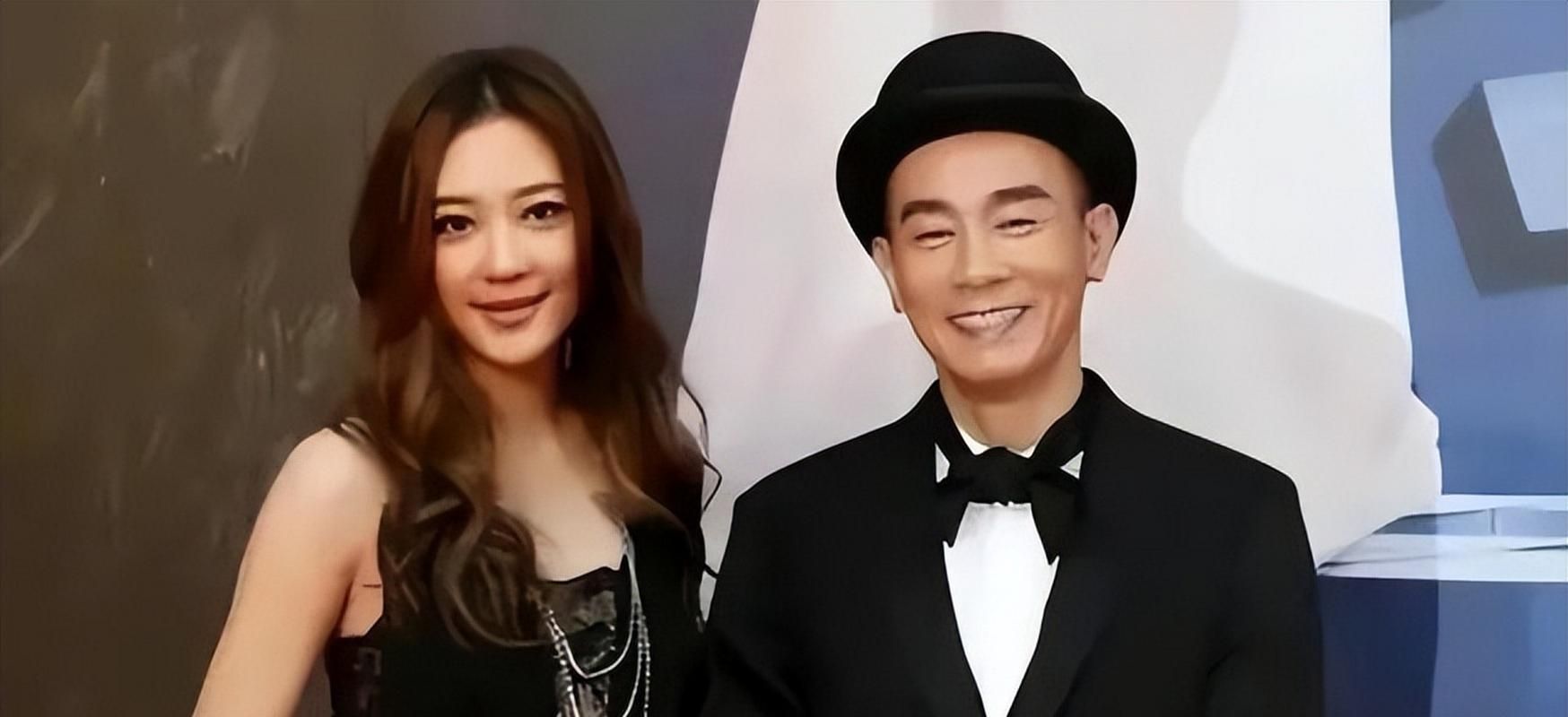 刘德华陈小春：娱乐圈模范夫妻的爱情保鲜秘诀