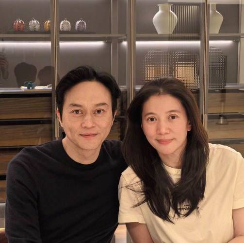 刘德华陈小春：娱乐圈模范夫妻的爱情保鲜秘诀
