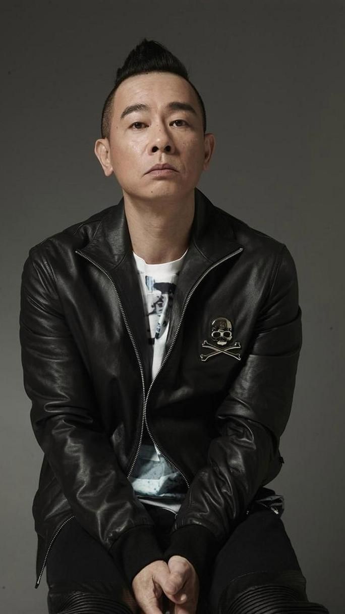 刘德华陈小春：娱乐圈模范夫妻的爱情保鲜秘诀