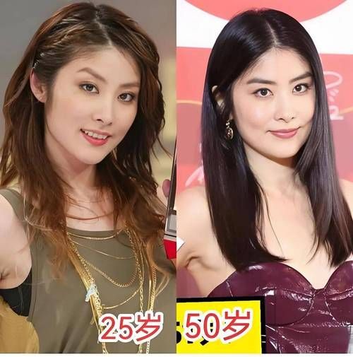 刘德华陈慧琳关系深度解析 从合作到私交全记录