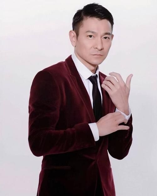 刘德华陈慧琳神仙合唱，那些令人难忘的合作瞬间