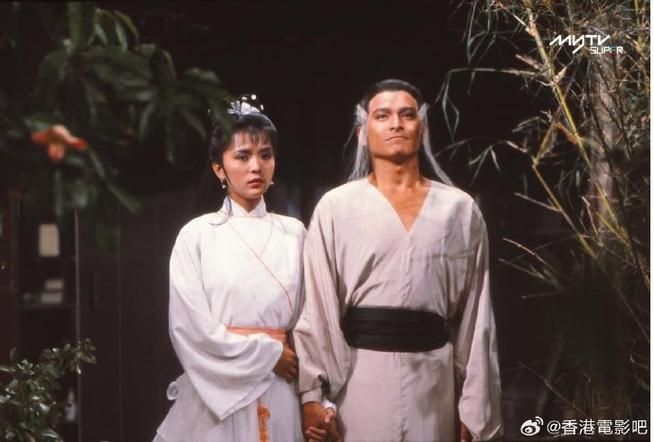 刘德华陈玉莲电影推荐 哪部作品最让你印象深刻