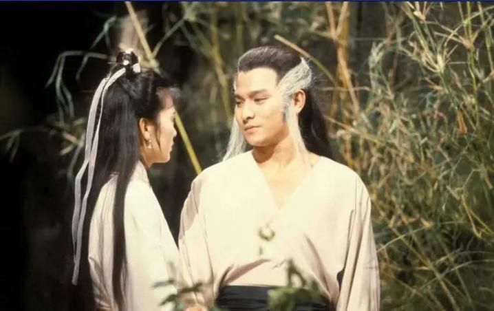 刘德华陈玉莲电影推荐 哪部作品最让你印象深刻