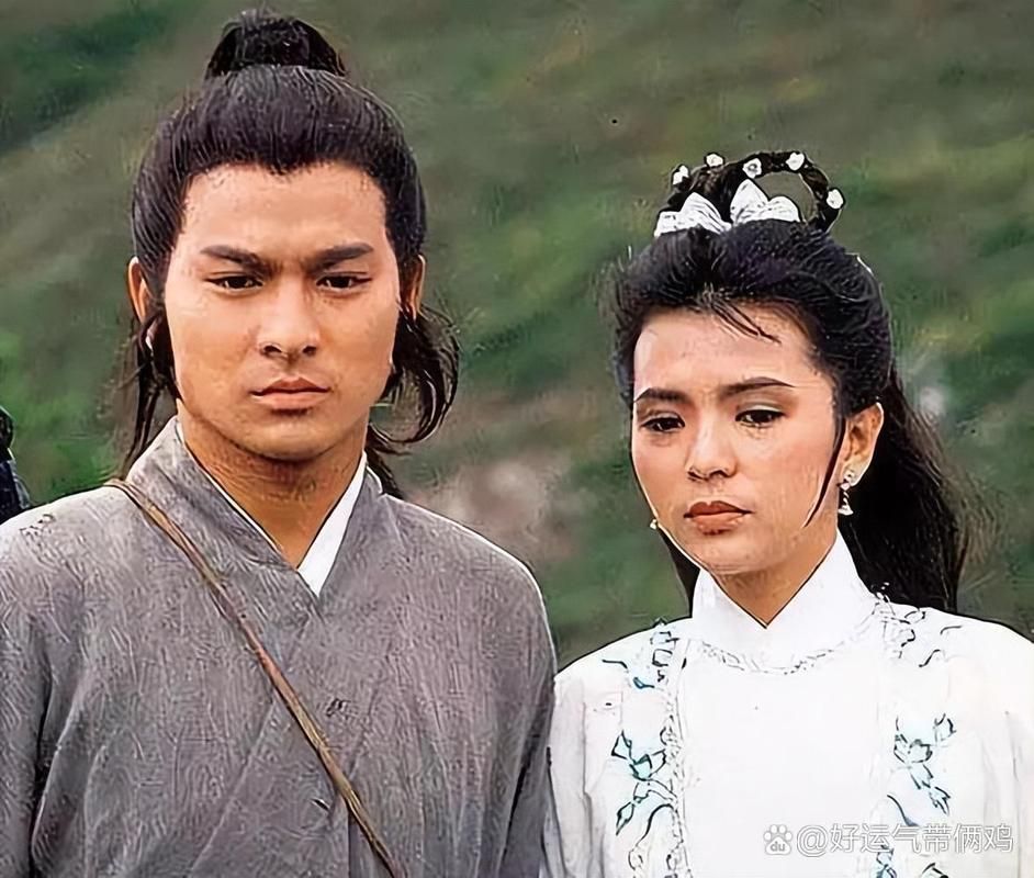 刘德华陈玉莲：他们之间究竟发生了什么？