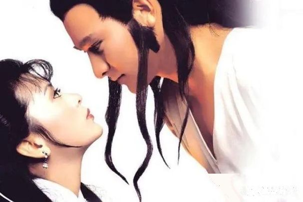 刘德华陈玉莲：他们之间究竟发生了什么？