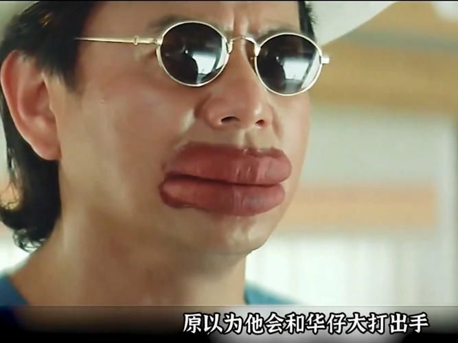 刘德华陈百祥主演的电影有哪些？带你细数经典港片