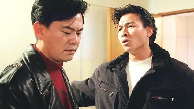 刘德华陈百祥主演的电影有哪些？带你细数经典港片