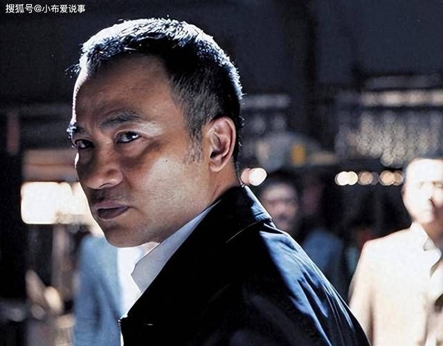刘德华险些遇难？任达华如何力挽狂澜？