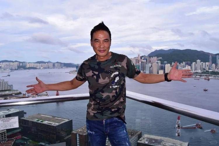 刘德华险些遇难？任达华如何力挽狂澜？