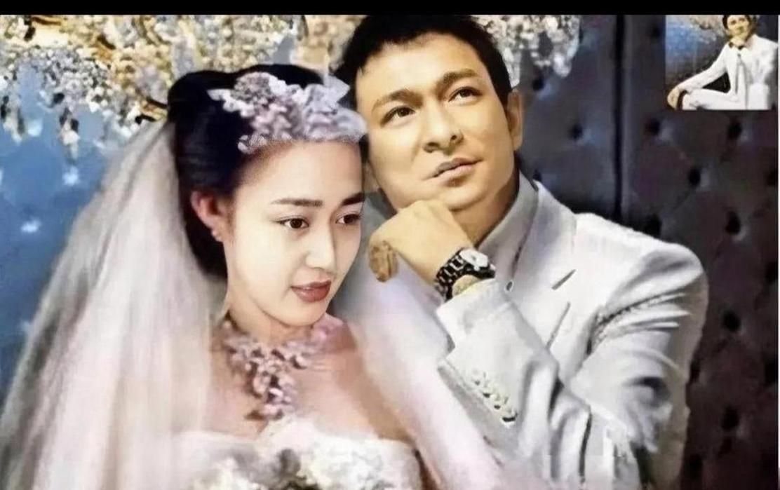 刘德华隐婚事件曝光 揭秘天王背后的感情秘密