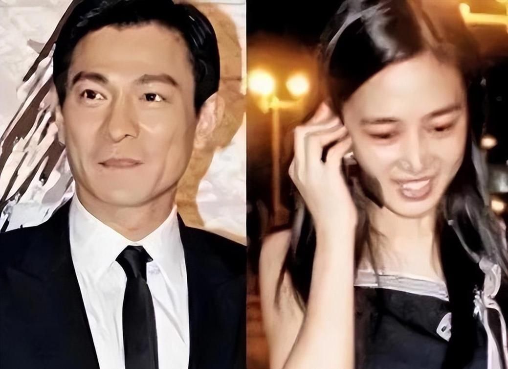 刘德华隐婚事件曝光 揭秘天王背后的感情秘密