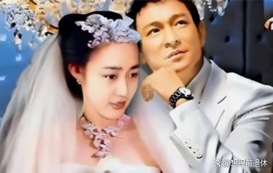 刘德华隐婚真相：24年隐忍背后的爱情故事