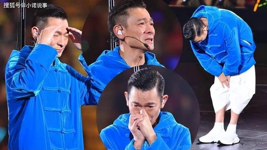 刘德华鞋子款式大盘点：天王同款你值得拥有