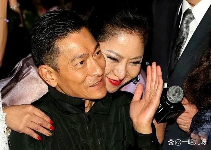 刘德华韩红私下是什么关系？揭秘两人不为人知的友谊