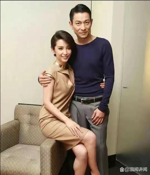 刘德华韩红私下是什么关系？揭秘两人不为人知的友谊