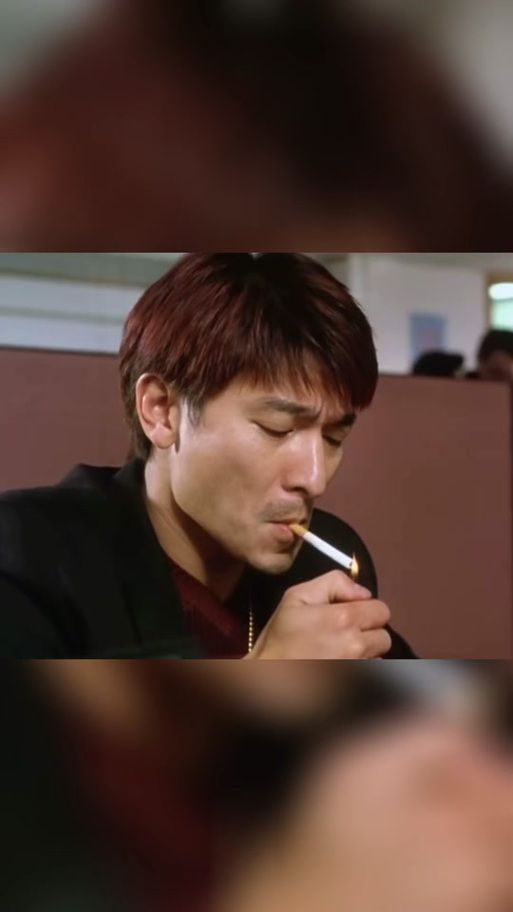 刘德华风暴结局引热议 网友评价两极分化