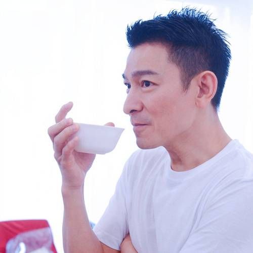 刘德华饮食清单全解析跟着天王吃出健康好身材