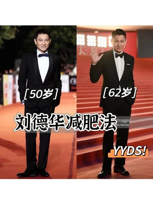 刘德华饮食清单全解析跟着天王吃出健康好身材