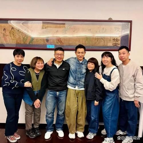 刘德华饮食清单全解析跟着天王吃出健康好身材