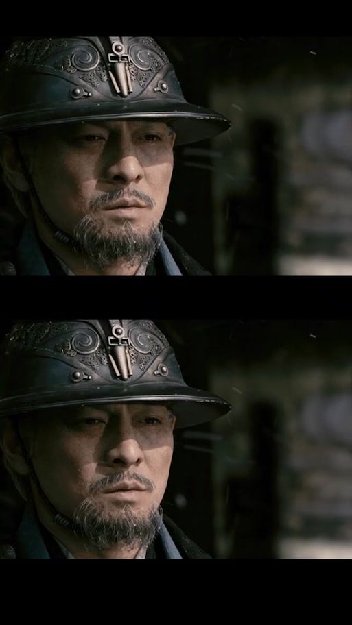 刘德华饰演赵子龙的幕后故事你知道多少