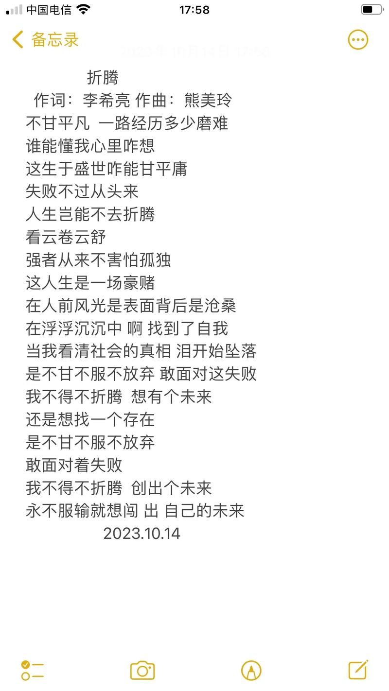 刘德华马桶歌词背后的故事你知道吗