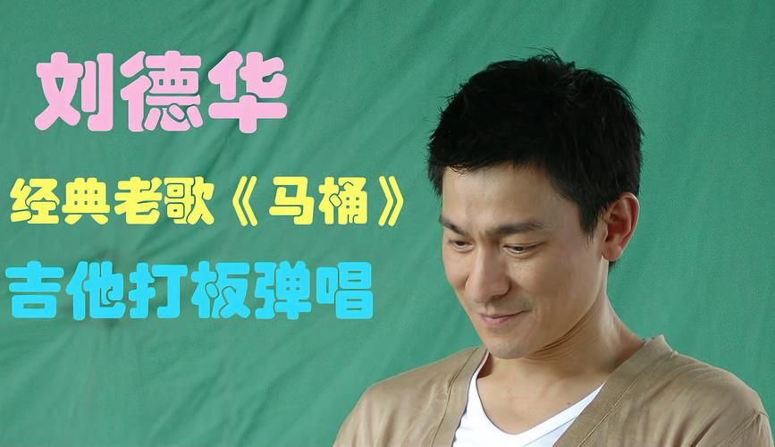 刘德华马桶歌词背后的故事你知道吗