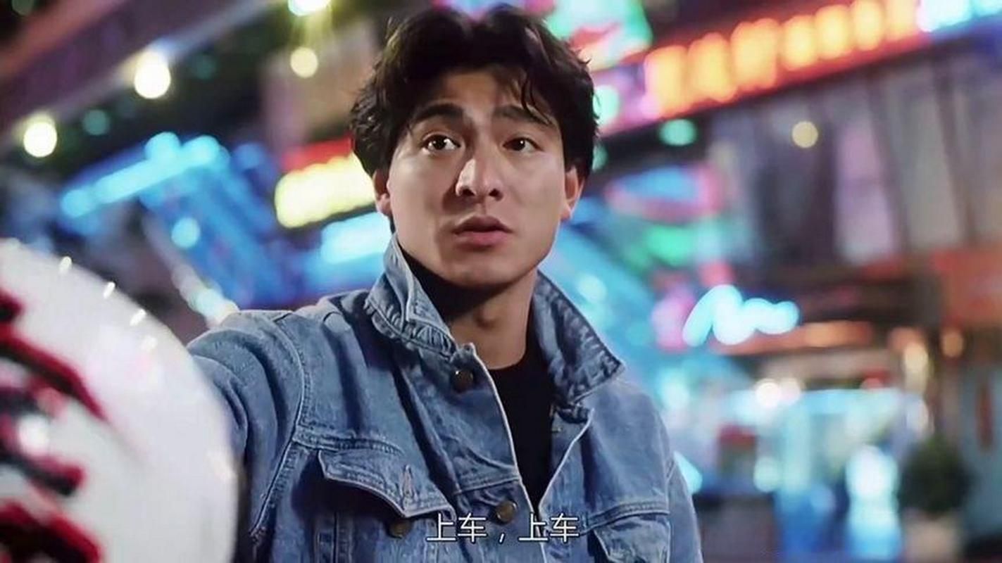 刘德华骑摩托车的歌曲有哪些？盘点华仔经典飙车歌！