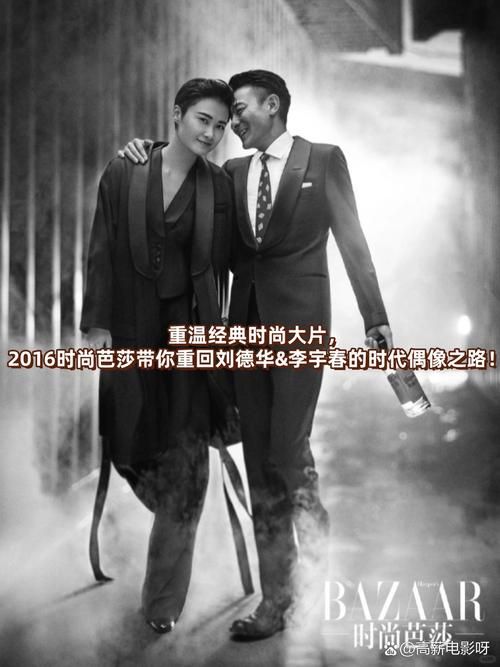 刘德华高圆圆演的电影剧情介绍带你重温精彩片段