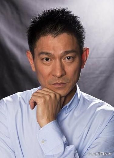 刘德华高清图像资源合集：满足粉丝收藏需求