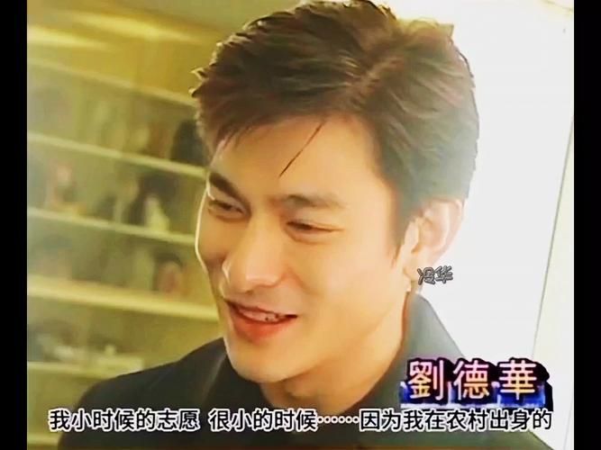 刘德华魔鬼在恋爱电影剧情解析与幕后花絮
