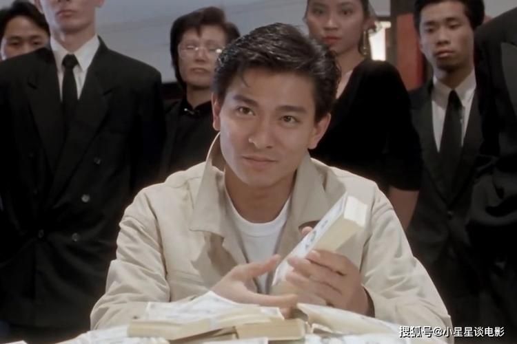 刘德华黄晓明演的电影合集盘点哪部最好看