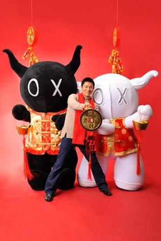 刘德华黑仔安逗现状引关注 它们的近况让人意外
