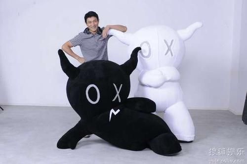 刘德华黑仔安逗现状引关注 它们的近况让人意外