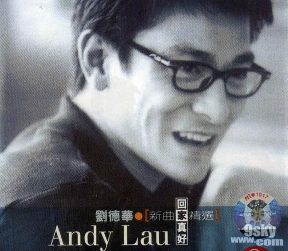 刘德华黑金歌曲中最打动人心的是哪一首