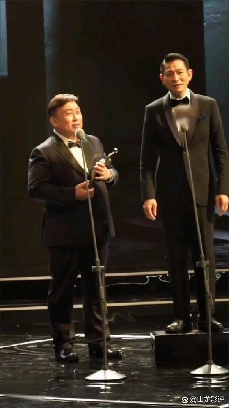 刘德华黑马王子：王晶执导的爱情喜剧，带你重返旧时光