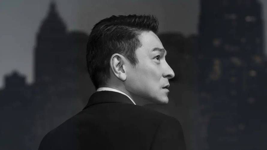 刘德华鼻子好看吗？从面相角度分析，看看你信不信？