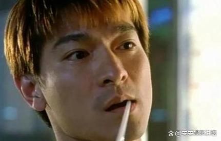 刘德华龙在江湖粤语完整版，兄弟情义与江湖恩怨