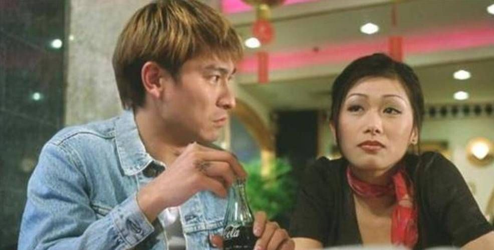 刘德华龙在边缘：江湖风云，兄弟情义，你没看过的黑帮故事！