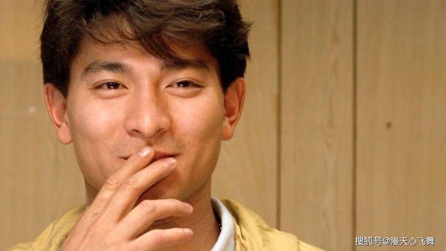 刘德华：龙的传人背后的故事，实力与魅力并存的巨星