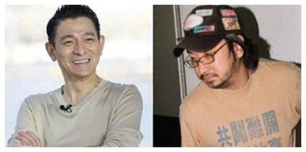 刘德盛和刘德华是什么关系两人名字仅一字之差