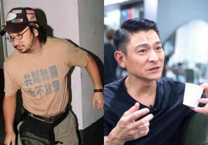 刘德盛和刘德华是什么关系两人名字仅一字之差