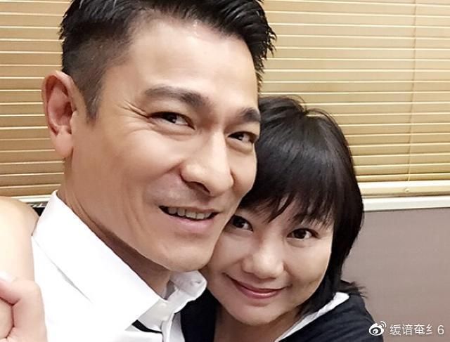 刘德盛和刘德华是什么关系两人名字仅一字之差