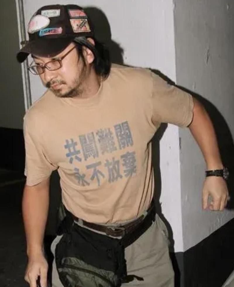 刘德盛和刘德华是什么关系两人名字仅一字之差