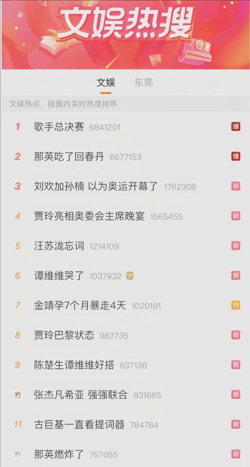 刘欢和那英谁的地位高 两位巨星谁更受观众喜爱