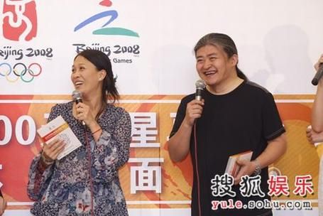 刘欢那英合唱歌曲精选 实力唱将的完美合作