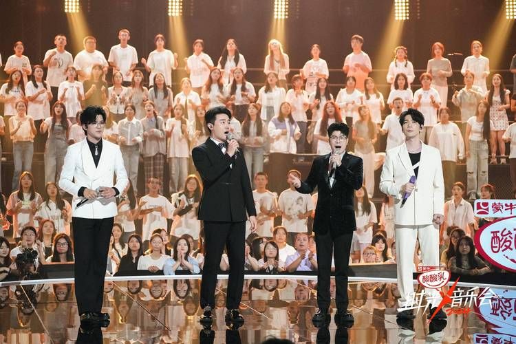 刘欢那英合唱歌曲精选 实力唱将的完美合作