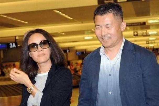 刘汉和那英早年合作往事如今发展大不同